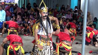 Kreasi Jaran Kepang Sekar Mulya Jaya Live Tambakan Gubug [upl. by Lally]