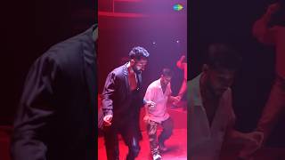 Sneak Peak at taubatauba rehearsals vickykaushal karanaujla triptiidimri badnewz ytshorts [upl. by Mic301]