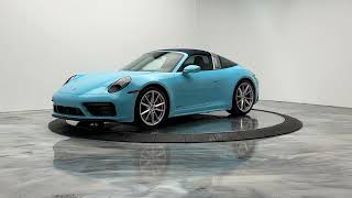 2023 Porsche 911 Carrollton TX 33849 [upl. by Tadeas]