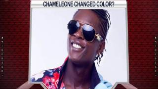 Jose Chameleone claims exmanager is after his life 10Over10 [upl. by Blount]