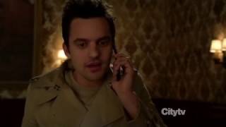 New Girl Nick amp Jess 2x15 4 Jess Nick I need you [upl. by Anaerb615]