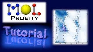 How to run MolProbity web interface and Phenix GUI [upl. by Nelli]