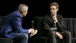 Jonah Peretti Interview with Mark Suster  Upfront Summit 2017 [upl. by Daniela]