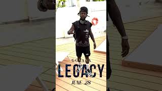 POPCAAN FOR LEGACY GOVANAFTPOPCAAN LEGACY JUNE28 [upl. by Hnib]