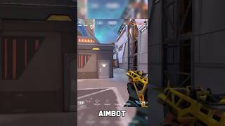 My arm identifies as an aimbot 😂 [upl. by Ayortal521]