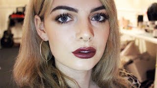 05ML LIP FILLERS 6 MONTH UPDATE [upl. by Anirehtak163]