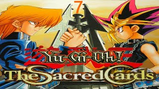 Destiny Duel  Branch replays YuGiOh The Sacred cards episode 7 [upl. by Alledi]