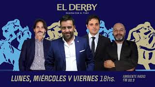 El derby radio 11112024 [upl. by Eniale368]