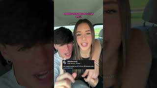 CRISTIANO BORSI TERZO INCOMODO TRA GIULIA BIZZARRI E FABIO FERRUCCI tiktok perte webboh humor [upl. by Rooney]