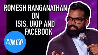 Romesh Ranganathans Most Surprising Opinions  Best of Irrational  Universal Comedy [upl. by Sutsugua230]