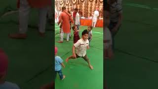 Bachpan ki mastiacutebaby funny mathoda family viralshorts [upl. by Pierette]