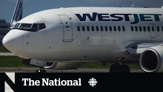 No Swoop no Sunwing no flight deals WestJets CEO weighs in [upl. by Adnama]