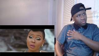 Yemi Alade  Africa Official Video ft Sauti Sol  Reaction Video [upl. by Einreb]