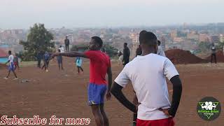 How Fast are these African Players [upl. by Alrac]