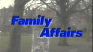 Family Affairs Theme [upl. by Benjamin204]