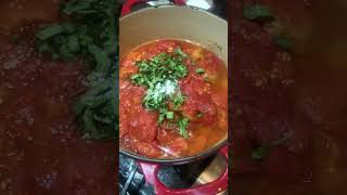 Easy Marinara Recipe Delicious tomato Basil Sauce for Pasta Meat or Vegetables [upl. by Hagile]