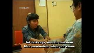 Boss Sejati MyMeal Catering Part2 Trans TV [upl. by Henri]