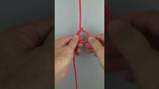 How To Tie Munter Hitch Knot [upl. by Tiphany745]