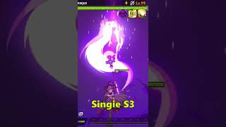 Caides 13 OneShot in 30s FULL VID BELOW [upl. by Cowey]