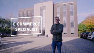 GC Retail en commercie  Ecommerce specialist iets voor jou [upl. by Nasaj347]