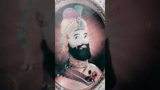 waheguru Satnam Shri waheguru jiyoutubeshorts [upl. by Delisle]