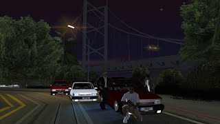 Nemrudun Kızı GTA Versiyon MTA [upl. by Aline]