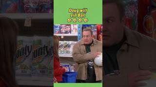 Doug will ein Ball kaufen 😂😂 serie deutsch kingofqueens sitcom [upl. by Fred72]