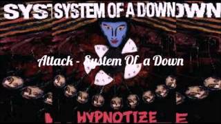 System Of a Down  Hypnotize RECAP [upl. by Llewellyn310]