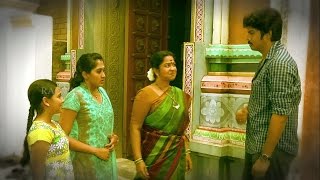 Vaani Rani Bloopers  Radaan Stars [upl. by Obeded]