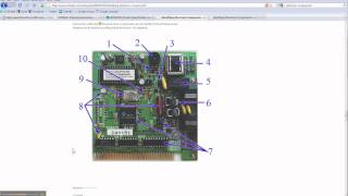 Identifying Electronic Components Pt3 [upl. by Ehgit]