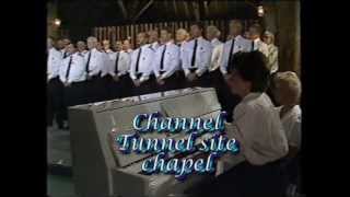 Kent Police Male Voice Choir 1989 [upl. by Otnas]