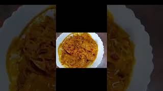 Zafrani chicken Recipe  Shorts Viral Video  YT Kitchen [upl. by Dublin]