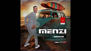 Menzi 2024 Album Cover bhincanation trendingmaskandi2024 zulumusic zuludance zulunation kzn [upl. by Liponis889]