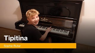 Tipitina  Piano solo [upl. by Genevra]