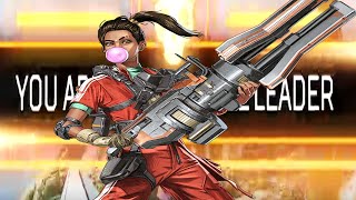 NEW RAMPART MAIN  Apex Legends [upl. by Brouwer740]