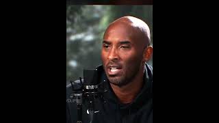 Is Kobe right  Did the nba get soft  nba basketballplayer nbashorts kobebryant nbanation [upl. by Pejsach196]