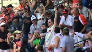 MLB Greatest Fan Moments [upl. by Tavia995]