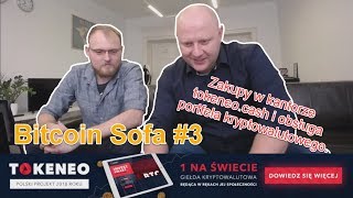 Jak założyć portfel kryptowalutowy na metamask od A do Z Bitcoin Sofa 3 [upl. by Nnainot216]