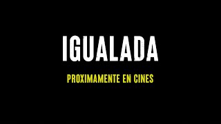 IGUALADA Tráiler oficial [upl. by Neehahs]