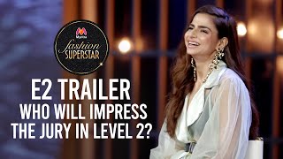 Myntra Fashion Superstar  Reality Show  Sonakshi Sinha  Episode 2 Teaser [upl. by Anaehs382]