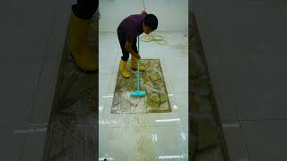 asmr carpet cleaning satisfying soclean short [upl. by Mikkanen]