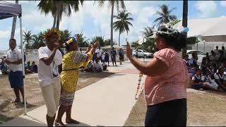 Happy Teachers Day Kona Tekeraoi  TDSon Ft Ioane By DJ Atikonaa [upl. by Peery]