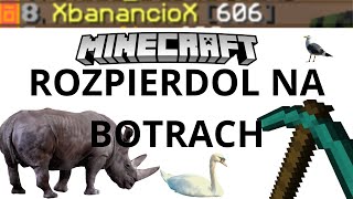 ROZPIERDOL NA BOTACH🔥🔥🔥  4K  223 COMBO🔥 [upl. by Marmaduke]