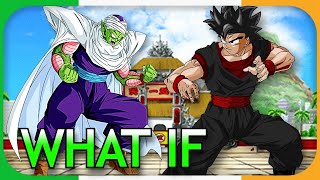 WHAT IF You Were in the 23 Tenkaichi Budokai [upl. by Erek]