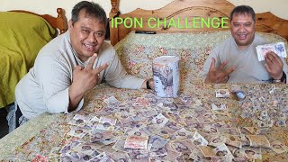 IPON CHALLENGE [upl. by Gonroff147]