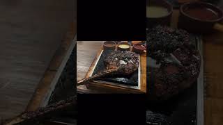 Meat Up Sylhet Bangladesh Steakhouse restaurant steak sylhet beef tomahawksteak meat [upl. by Aible]