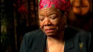 Maya Angelou Aging [upl. by Vernor]