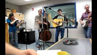 49 Special on Bluegrass Signal 917 KALW w interview [upl. by Alemac]