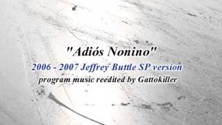 Jeffrey Buttle 20062007 SP [upl. by Ardna]