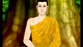 Life Of The Lord Buddha Part 1 LaoThai [upl. by Ottie]